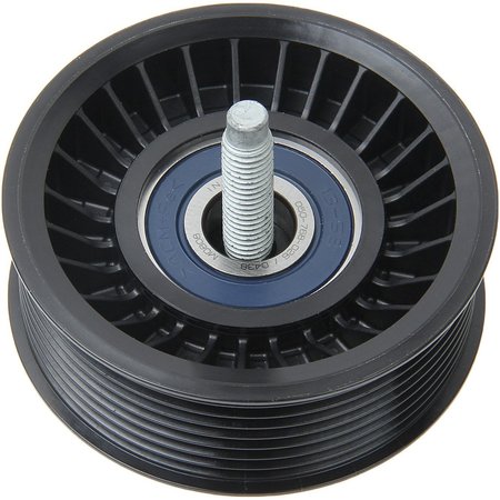 Genuine Idler Pulley, C2D21157 C2D21157